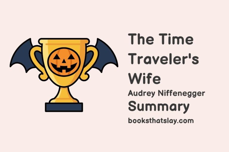 The Time Traveler’s Wife Summary, Characters and Themes