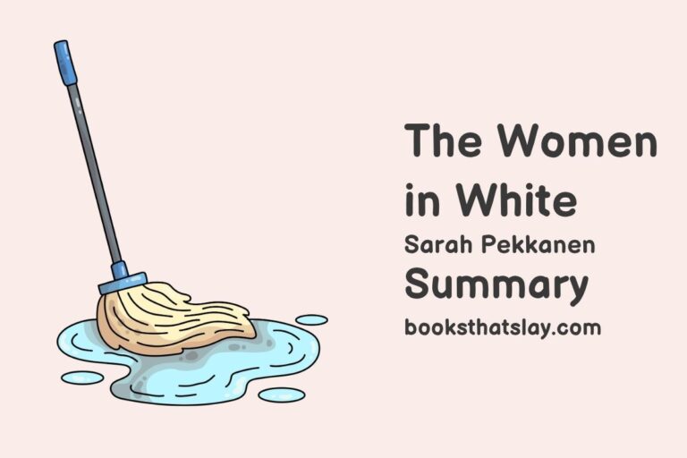 The Women in White Summary, Characters and Themes
