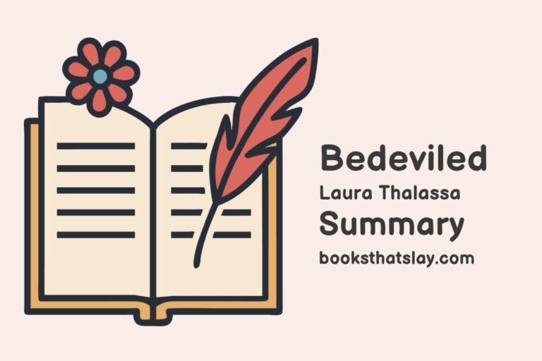 Bedeviled Summary, Characters and Themes
