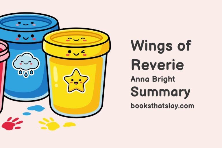 Wings of Reverie Summary, Characters and Themes