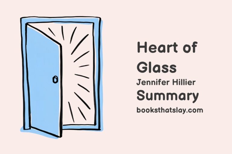 Heart of Glass Summary, Characters and Themes