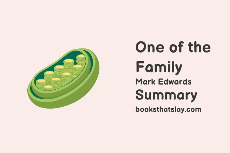 One of the Family Summary, Characters and Themes