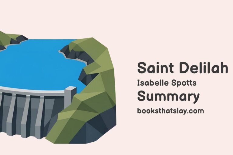 Saint Delilah Summary, Characters and Themes
